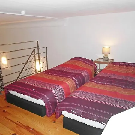 Appartement Gambetta